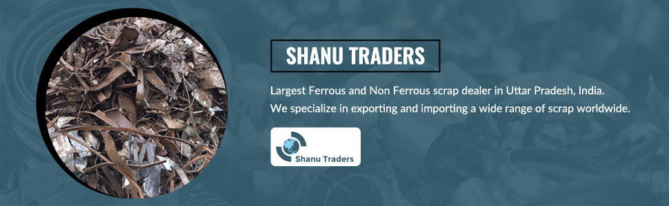 M/s Shanu Traders