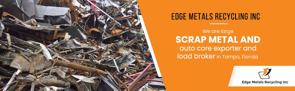 Edge Metals Recycling Inc