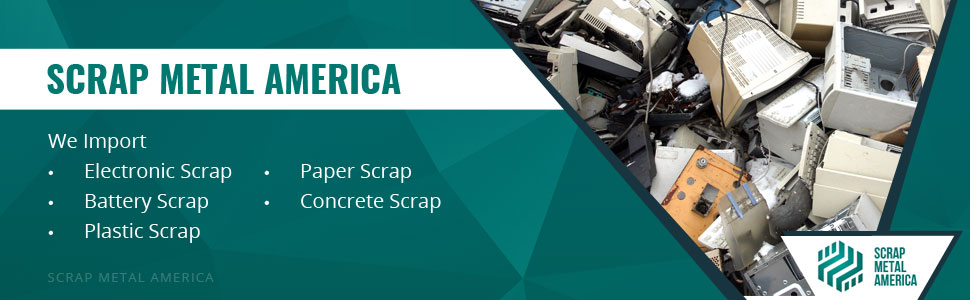 Scrap Metal America