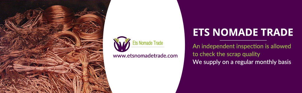 Ets Nomade Trade