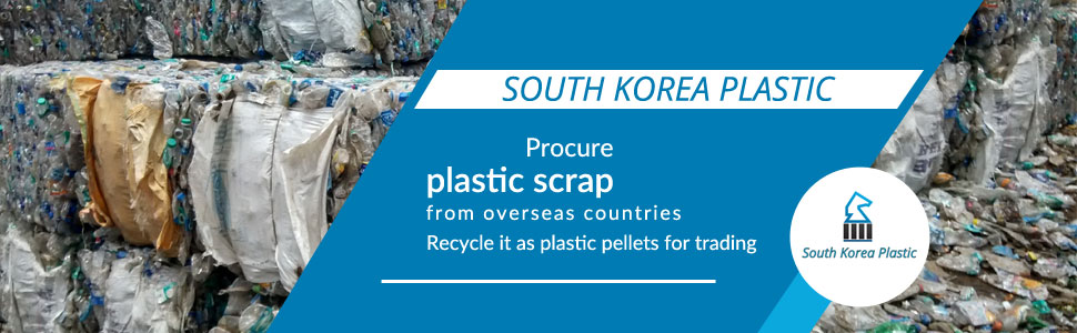 South Korea Plastic