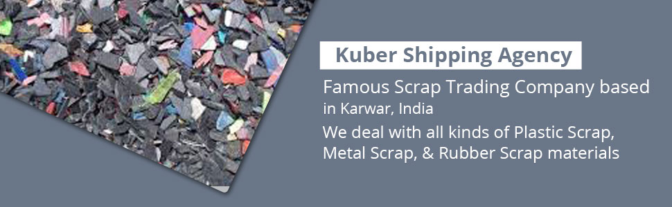 Kuber Shipping Agency