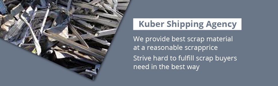 Kuber Shipping Agency