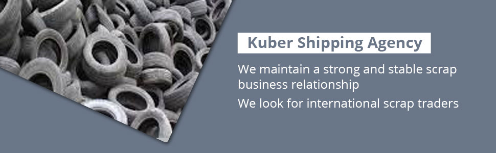 Kuber Shipping Agency