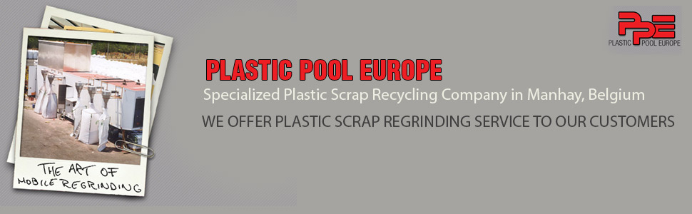 Plastic Pool Europe