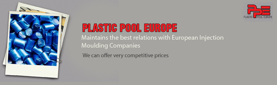 Plastic Pool Europe