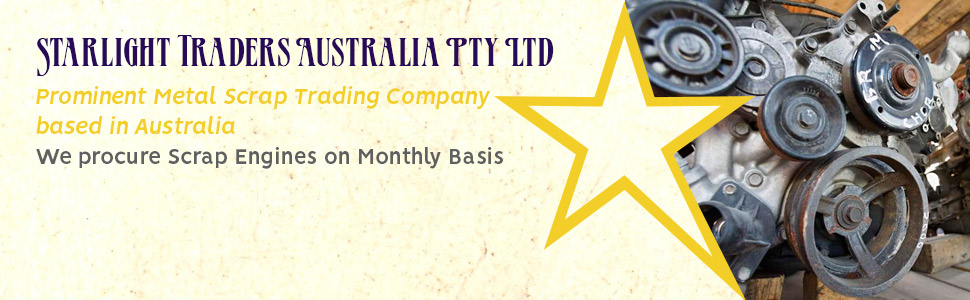 Starlight Traders Australia Pty Ltd