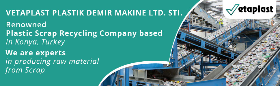 Vetaplast Plastik Demir Makine Ltd.sti.