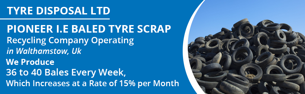 Tyre Disposal Ltd.