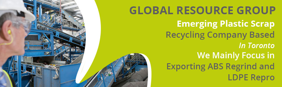 Global Resource Group