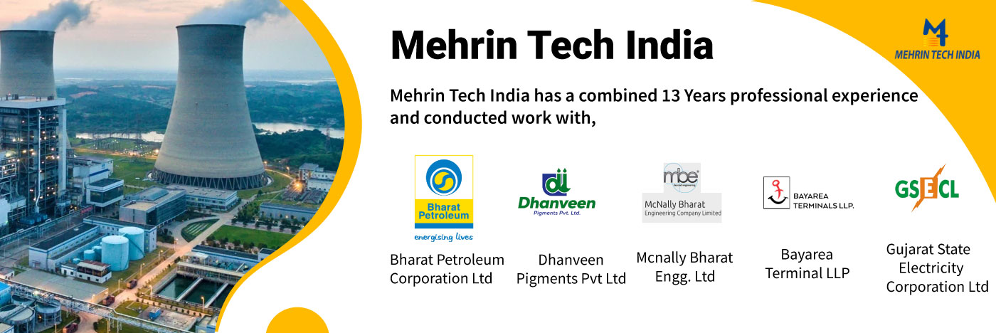 MEHRIN TECH INDIA