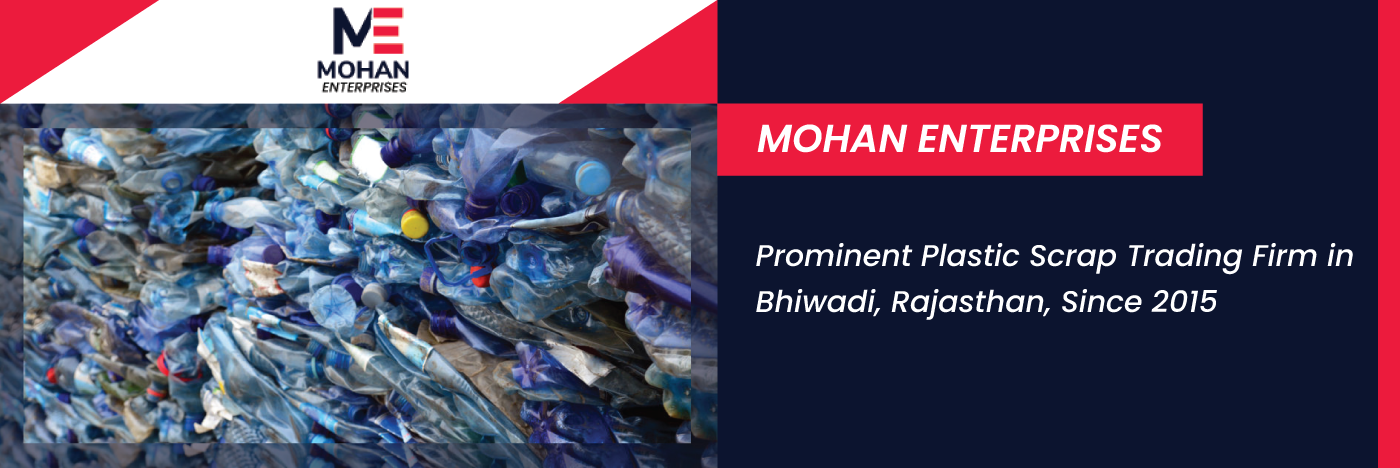 MOHAN ENTERPRISES