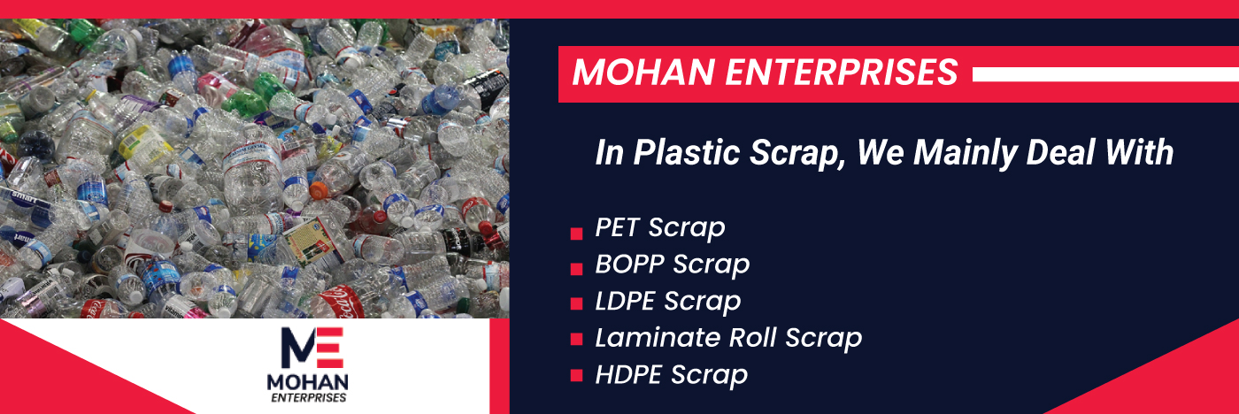 MOHAN ENTERPRISES