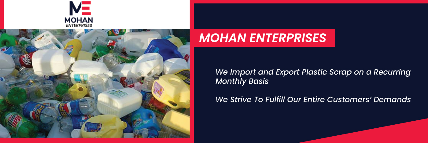 MOHAN ENTERPRISES