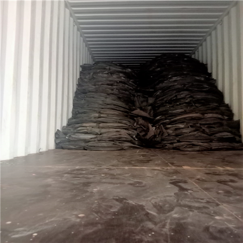 Supplying "Butyl Tubes Scrap" in large quantities on a regular basis.