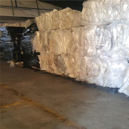 For Sale: 500 Tons of LDPE Film Scrap Grade “A” from Portugal Worldwide 