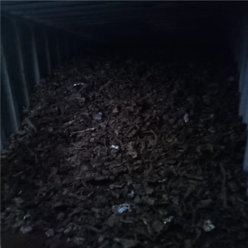 Offering Shredded Steel Scrap 211 Immediate Availability from Nhava Sheva Port