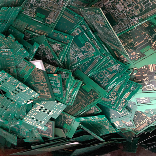 Supplying 23 to 80 Tons of Gold-Plated Circuit Board Blanks from Constanta