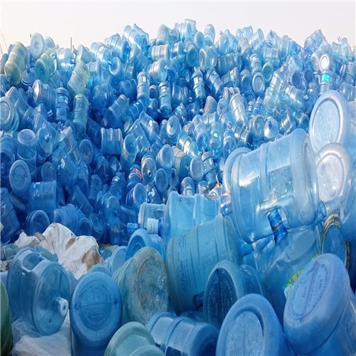 50 Tons of PC Regrinds from Bottles, Ready to Ship from the United Arab Emirates