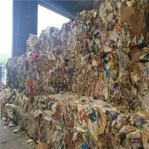 Huge Regular Supply of Mixed Paper Scrap from the UK and Europe Globally