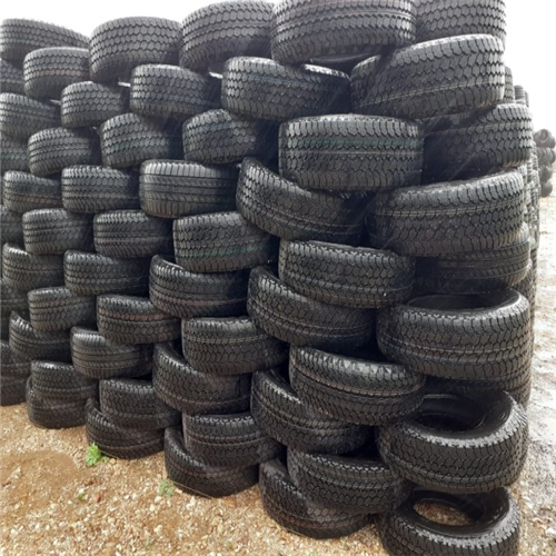 For Sale: Massive Quantity of Whole Tyres from South Africa to the Global Market