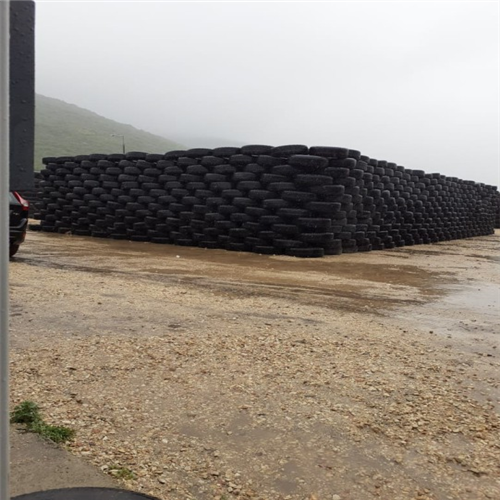 For Sale: Massive Quantity of Whole Tyres from South Africa to the Global Market