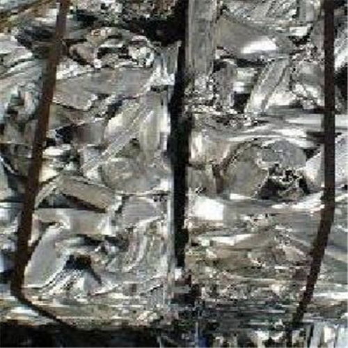 *High-Volume Aluminum Extrusion 6063 Scrap Ready to Export from Bangkok 