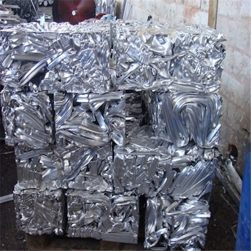 *5000 Tons of Aluminum Extrusion 6063 Scrap for Sale from Bangkok to Worldwide