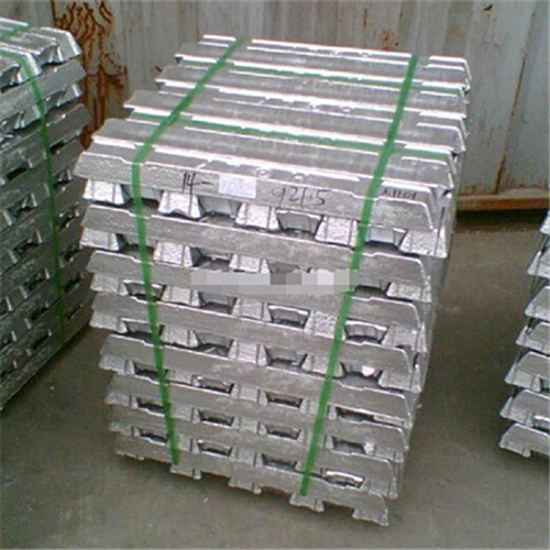 *For Sale: 5000 Tons of 99.7% to 99.9% Purity Aluminum Ingot from Bangkok