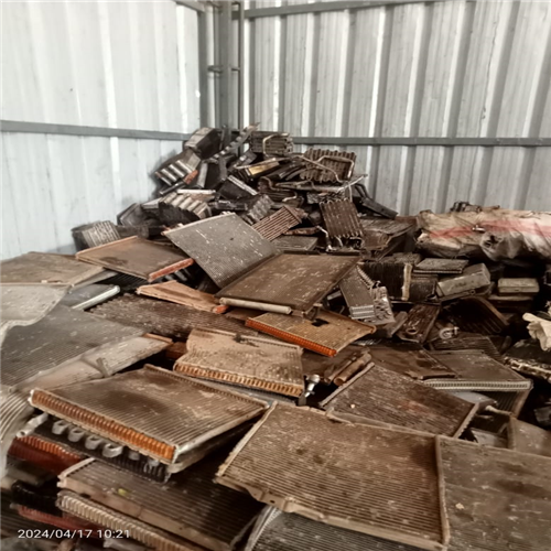 Exclusive Offer: 70 Tons of Battery Scrap Monthly, Only for India