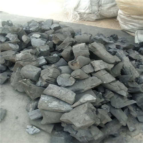 Global Charcoal Supply: 150 Tons Monthly from Apapa Port | LC | FOB