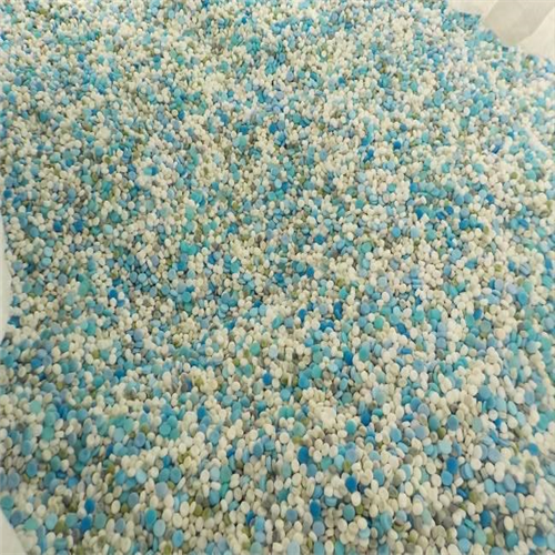 Ready to Ship 100 MT of LDPE Mix Color Pellets (MFI 1-3) per Month from Japan