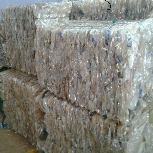 *Providing a Large Quantity of PET Bottle Scrap from Bangkok Worldwide 