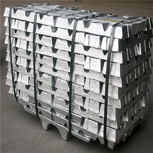 Monthly Supply of 50 to 1000 MT of Aluminum Alloy ADC12 Ingot from Vietnam