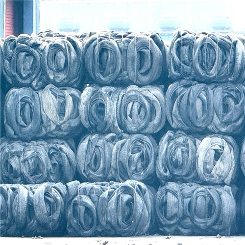 Global Shipment for 1000 MT of Used Tyre Scrap Baled Monthly from the United Kingdom