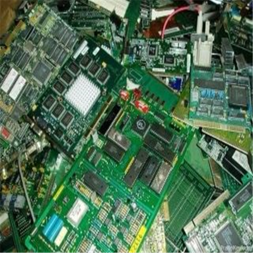 Looking to Export a Huge Quantity of Mother Board, PCBs and Other Electronic Scrap 