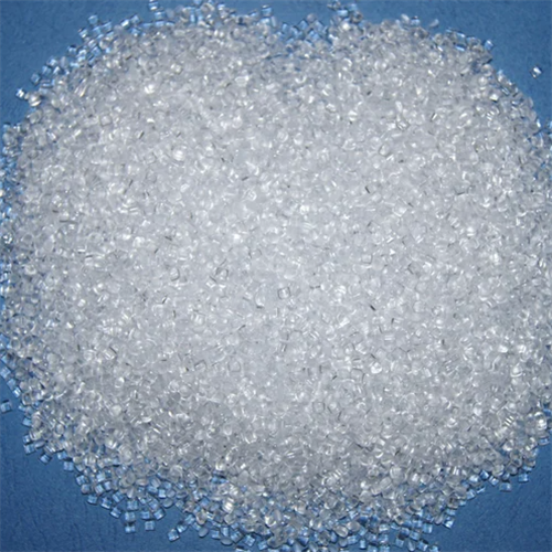 Supplying a Large Quantity of PC Resin to the International Markets