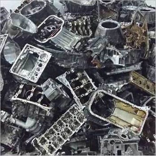 Huge Quantity of Aluminum Tense Scrap Available for Export from Nicaragua to Worldwide