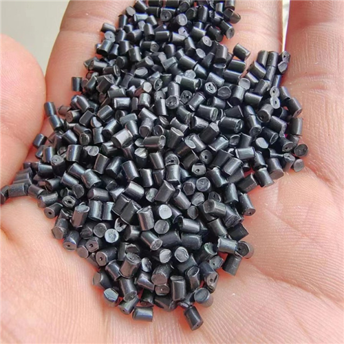 *Ready to Export Large Quantity of HDPE Granules Sourced from South Africa 