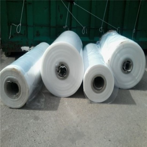 *Ready to Supply 500 Tons of LDPE Film Roll to the International Markets