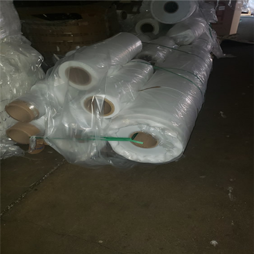 *Ready to Supply 500 Tons of LDPE Film Roll to the International Markets