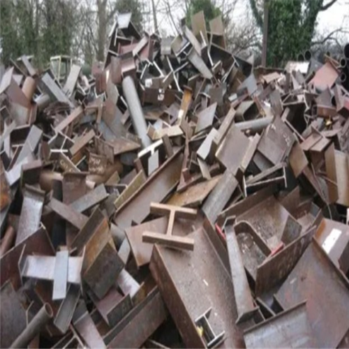 Ready to Provide Huge Quantity of P&S Scrap from the UAE to Worldwide 