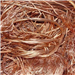 Looking to Supply 33 MT of Copper Wire Scrap Regularly from Jebel Ali