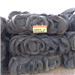 Large Quantities of Baled Tyre Scrap Available for Sale from South Africa to Global Markets 