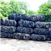 Global Shipment for 1000 MT of Used Tyre Scrap Baled Monthly from the United Kingdom