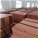 Exporting a Huge Quantity of Copper Cathode to International Markets 