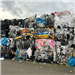 100 Tons of RR2936B Mixed Plastic Scrap in Bales are Available for Global Export