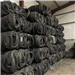 Monthly Supply of 100 Containers of Used Tire Scrap from Durban Port