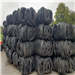 Supplying 500 Tons of Baled Tyre Scrap Originating from the United Kingdom