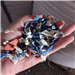 Monthly Supply of Mixed Color HDPE Drums Shredded and Cold Washed Globally 